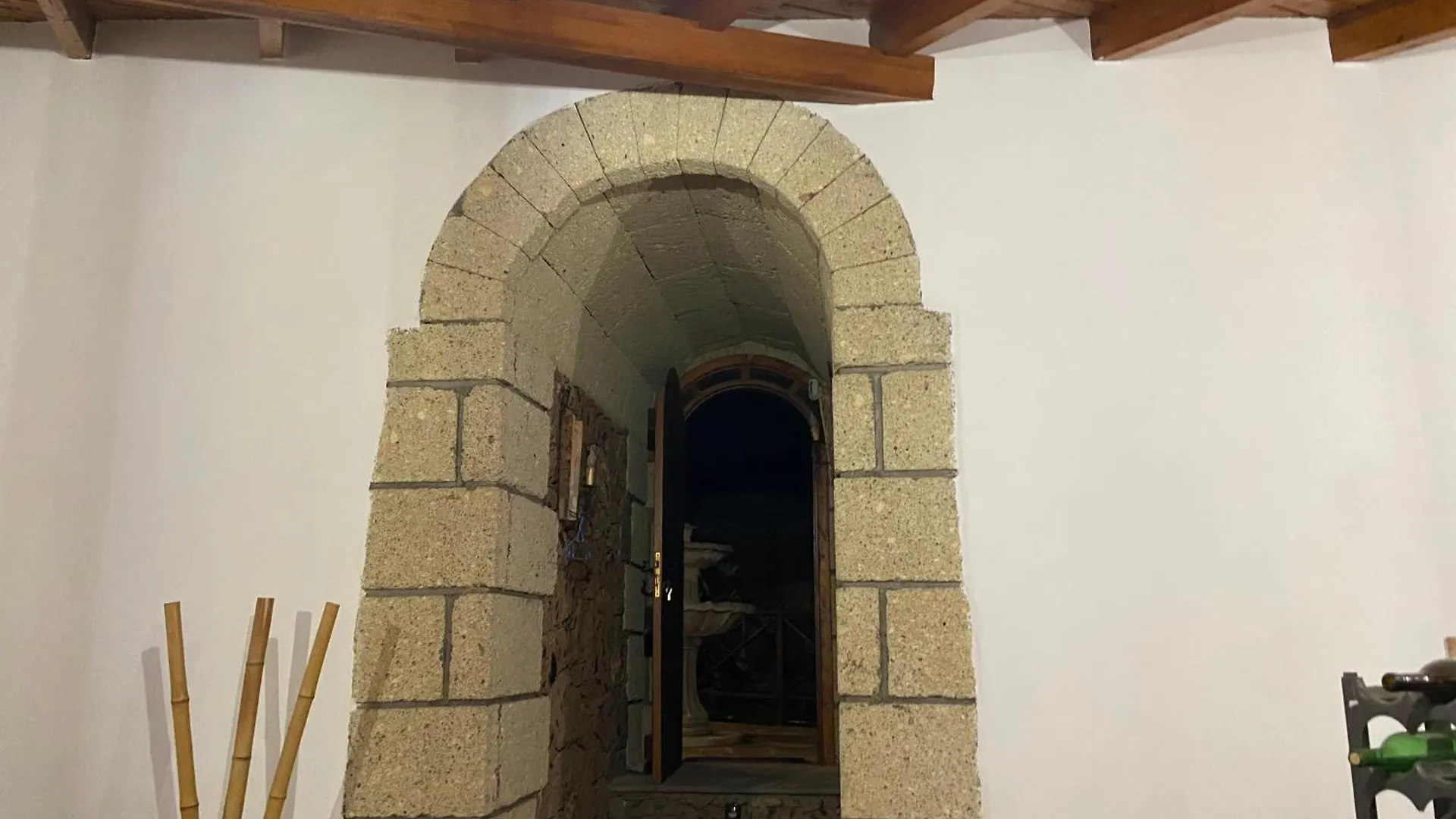 Country house Casa Blanquitos Guest House Las Vegas