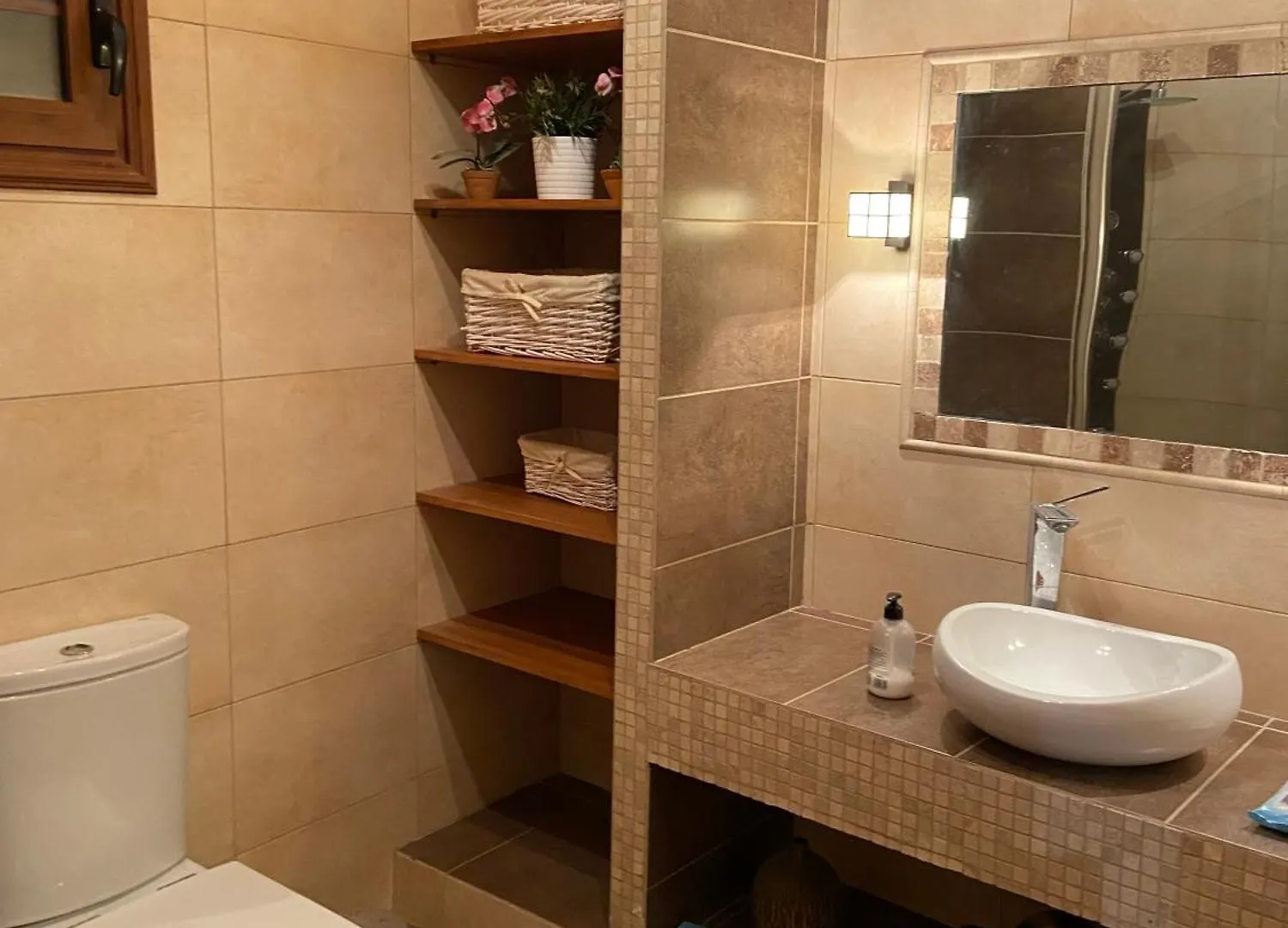 Casa Blanquitos Guest House Las Vegas