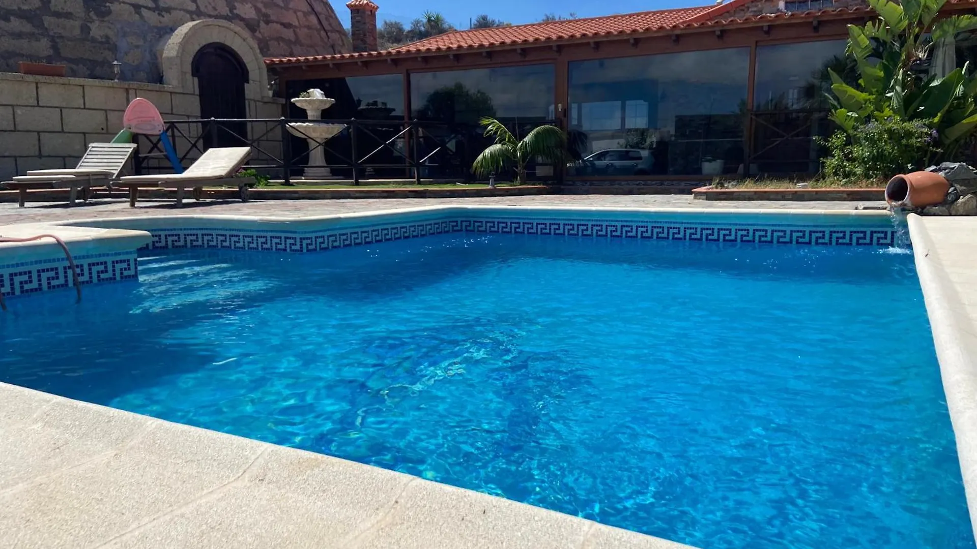 Casa Blanquitos Guest House Las Vegas