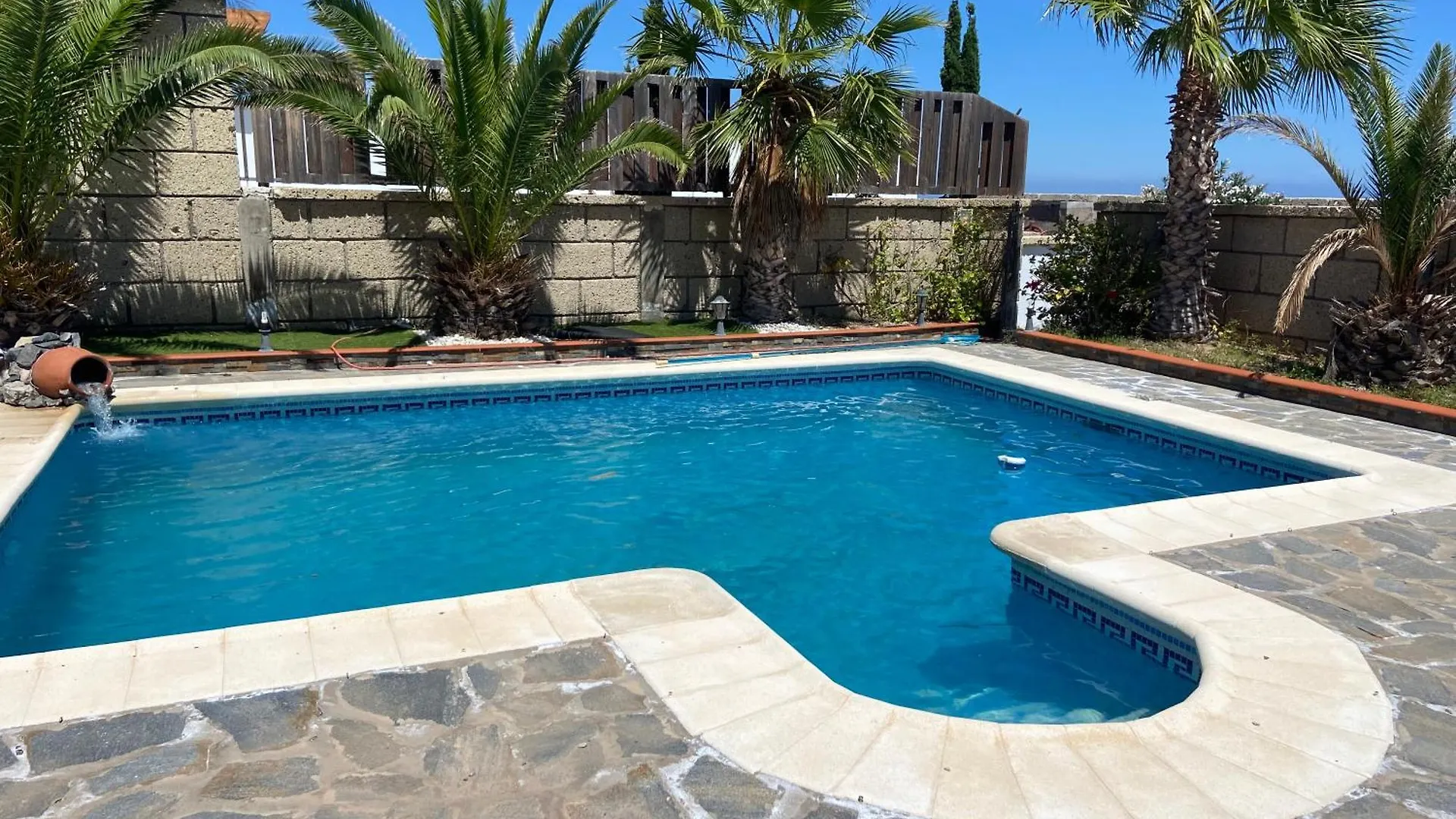 Casa Blanquitos Guest House Las Vegas Spain